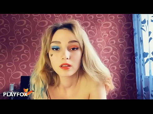 ❤️ Ua hāʻawi mai iaʻu i ka moe kolohe me Harley Quinn nā makaaniani ʻoiaʻiʻo ️ Sluts ma haw.virtsextor.ru ❌️