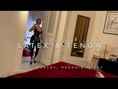 ❤️ ʻO ke kaikunāne ʻulaʻula i ka lole latex i hoʻopaʻa ʻia e ke kaikunāne ️ Sluts ma haw.virtsextor.ru ❌️