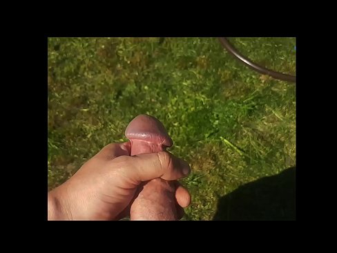 ❤️ Hot hottie gets her pink pussy fucked and cums with a squirt in a summer garden ️ Sluts ma haw.virtsextor.ru ❌️